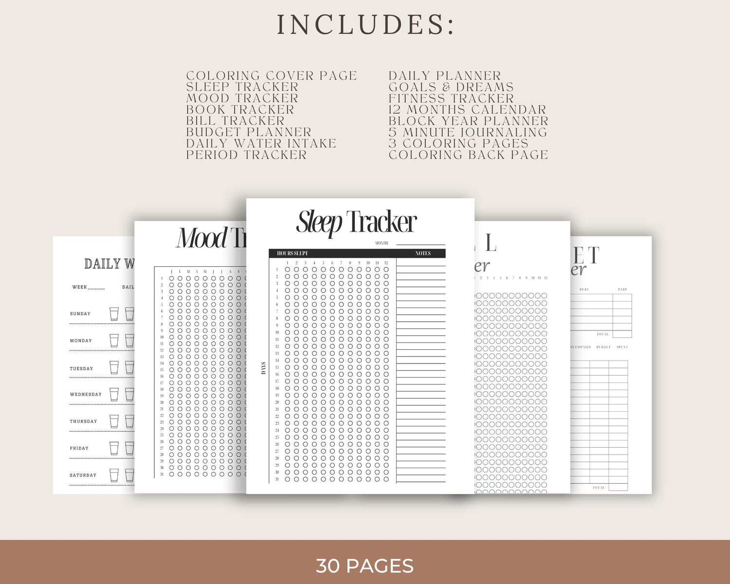 a printable worksheet with the instructions for how to use the printable