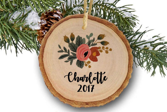 Personalized Christmas ornament Best Friend Ornament, Best Friend Gifts Bestfriend gifts