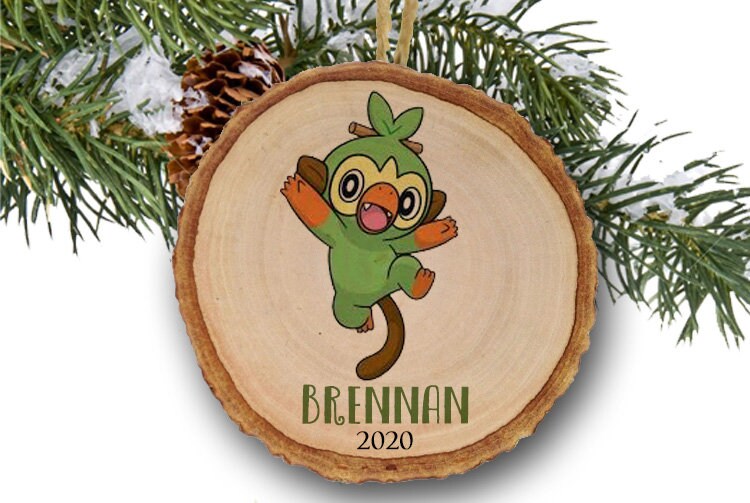 Personalized Christmas ornaments,  Name Ornament, Personalized Ornament, Toys